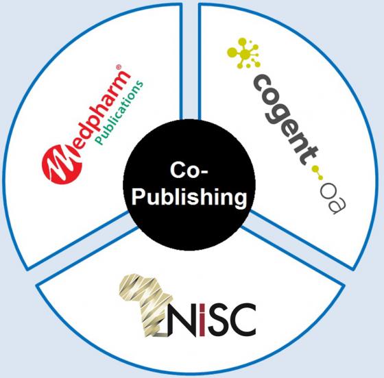 NISC now partnering with Medpharm Publications