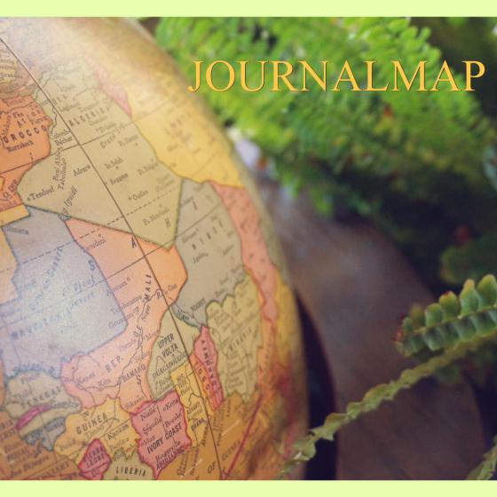 Taylor &amp; Francis: Supporting JournalMap Efforts 