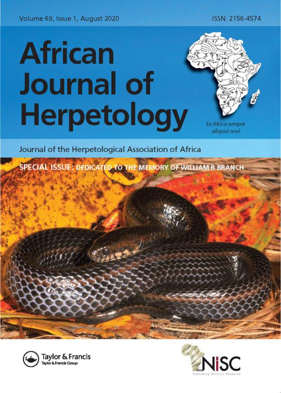 A tribute to William Roy Branch (1946&ndash;2018)