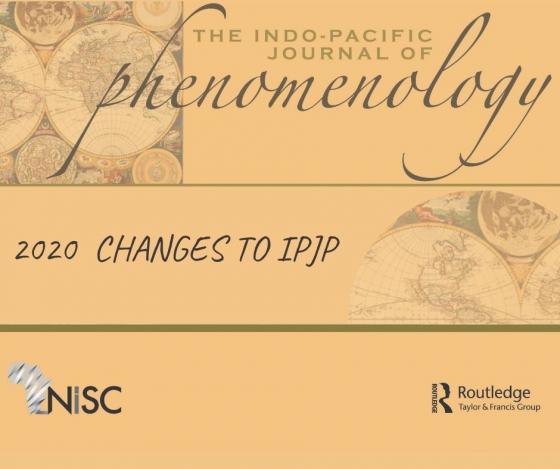 2020 brings changes to IPJP