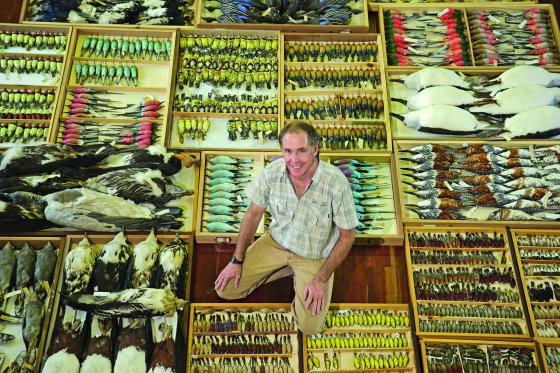 Gill Memorial Medal to David George Allan