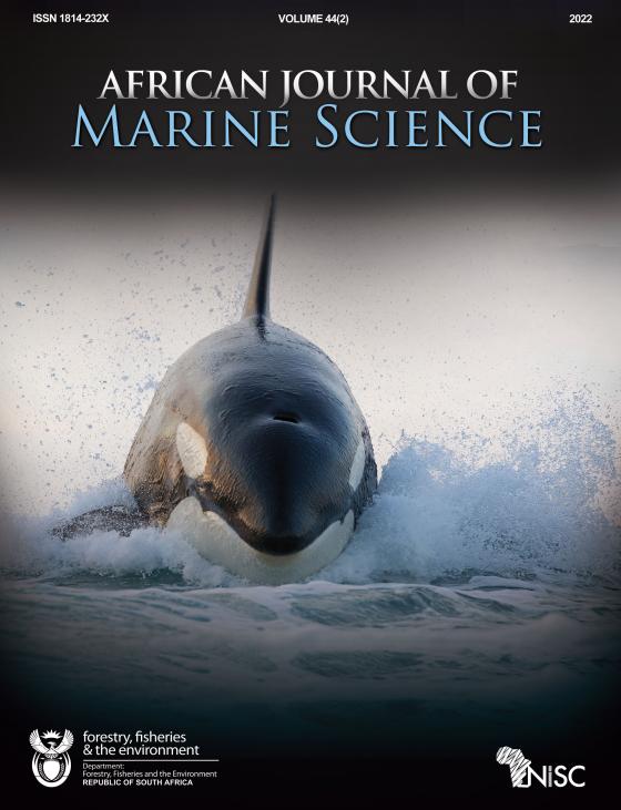 Killer whale predation drives white shark absence