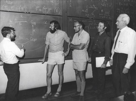 Horst Herrlich - A deep and enduring contribution to Mathematics