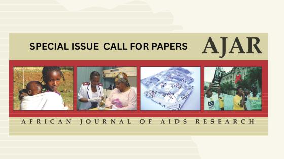 Call for Papers: Funding Cuts in HIV/AIDS Research