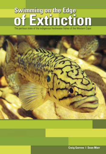 Swimming on the Edge of Extinction