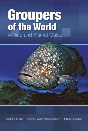 Groupers of the World