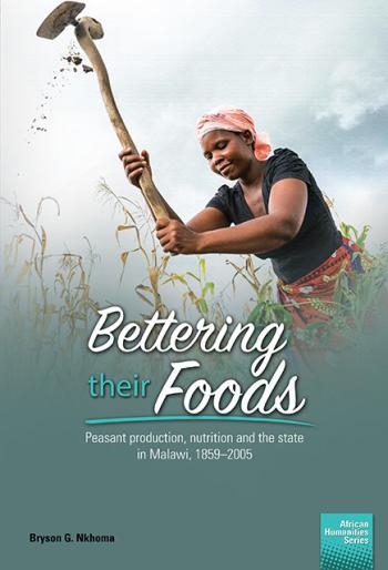 Bettering their foods