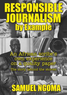 Responsible Journalism by Example 