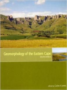 Geomorphology of the Eastern Cape: South Africa 