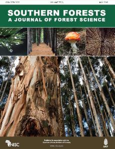 Southern Forests: a Journal of Forest Science