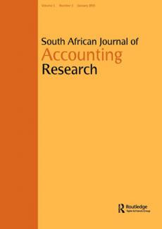 South African Journal of Accounting Research