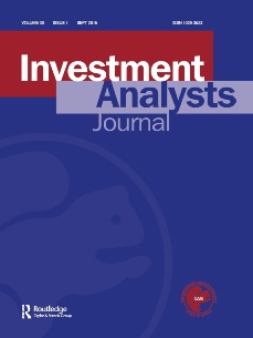 Investment Analysts Journal