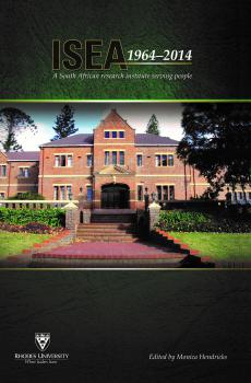 ISEA 1964-2014: A South African research institute serving people 