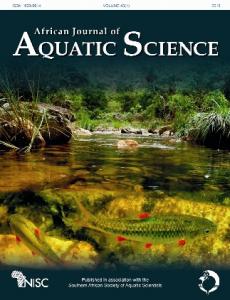 African Journal of Aquatic Science 