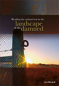 Reading the Animal Text in the Landscape of the Damned