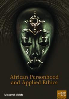 African Personhood and Applied Ethics