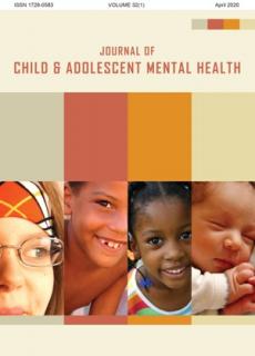 Journal of Child &amp; Adolescent Mental Health