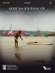 African Journal of Marine Science